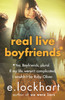 E. Lockhart / Real Live Boyfriends