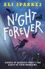 Ali Sparkes / Night Forever