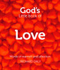 Richard Daly / God’s Little Book of Love: Words of warmth and affection