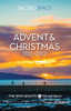 Irish Jesuits / Sacred Space Advent & Christmas 2021-22