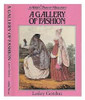 Lesley Gordon / A gallery of fashion