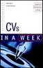Graham Willcocks / Cvs in a Week