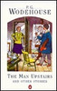 P.G. Wodehouse / The Man Upstairs and Other Stories