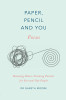 Gareth Moore / Paper, Pencil & You: Focus: Relaxing Brain Training Puzzles for Stressed-Out People