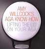 Amy Willcock / Amy Willcock's Aga Know-How