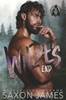 Saxon James / Wilde's End