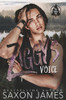 Saxon James / Ziggy's Voice