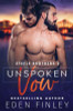 Eden Finley / Unspoken Vow