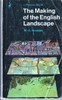W. G. Hoskins / The Making of the English Landscape. (Vintage Paperback)