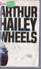 Arthur Hailey / Wheels.. (Vintage Paperback)