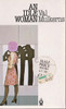 Val Mulkerns / An Idle Woman (Vintage Paperback)