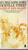 Oliver St J. Gogarty / As I Was Going Down Sackville Street (Vintage Paperback)