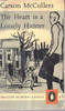 Carson McCullers / The Heart is a Lonely Hunter (Vintage Paperback)