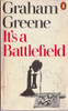 Graham Greene / It's a Battlefield (Vintage Paperback)