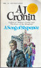 A. J. Cronin / A Song of Sixpence (Vintage Paperback)
