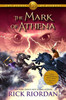 Rick Riordan / The Mark of Athena