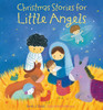 Sarah J. Dodd / Christmas Stories for Little Angels (Children's Coffee Table book)