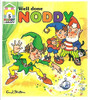 Enid Blyton / Well Done, Noddy! (Children's Coffee Table book)