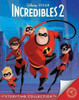 Disney Pixar - Incredibles 2: Storytime Collection (Children's Coffee Table book)