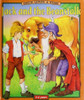 Gill Guile / Once Upon a Time: Jack and the Beanstalk (Children's Coffee Table book)
