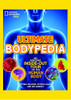 Christina Wilsdon / Ultimate Bodypedia: An Amazing Inside-Out Tour of the Human Body (Children's Coffee Table book)
