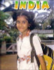 David Cumming / India (Children's Coffee Table book)