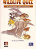 Don Conroy / Wildlife Quiz and Amazing Facts Book (Children's Coffee Table book)