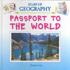 Anna Lee / Passport to the World (Children's Coffee Table book)