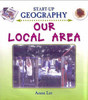 Anna Lee / Our Local Area (Children's Coffee Table book)