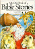 Pat Alexander / My Own Book of Bible Stories (Children's Coffee Table book)