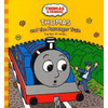 W. Awdry / Thomas and the Passenger Train (Children's Coffee Table book)