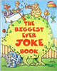 The Biggest Joke Book Ever (Children's Coffee Table book)