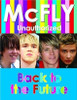 Gurj Bassi / McFly Unauthorized: Back to the Future (Children's Coffee Table book)