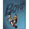 Siklos Jenny / The Boys' Treasury (Children's Coffee Table book)