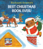 Richard Scarry's Best Christmas Book Ever! (Children's Coffee Table book)