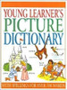 Alison Niblo / Picture Dictionary (Children's Coffee Table book)