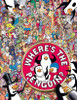 Chuck Whelon / Where's the Penguin? (Children's Coffee Table book)