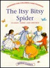 Jenny Press / The Itsy Bitsy Spider (Children's Coffee Table book)