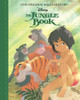 Parragon Books / Disney The Jungle Book The Original Magical Story (Children's Coffee Table book)
