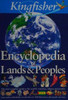 Sue Grabham / Encyclopedia Of Lands & Peoples (Children's Coffee Table book)