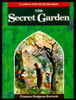 Eric Kincaid / The Secret Garden (Children's Coffee Table book)