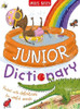 Miles Kelly Publishing / Junior Dictioary (Children's Coffee Table book)