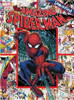 Dwight Jon Zimmerman / The Amazing Spider-Man: Look and Find (Children's Coffee Table book)