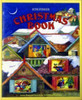 Caroline Royds / Kingfisher Christmas book: A collection of stories, poems, and carols for the twelve days of Christmas (Children's Coffee Table book)