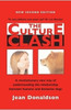 Jean Donaldson / The Culture Clash (Large Paperback)