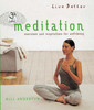 Bill Anderton / Meditation (Large Paperback)