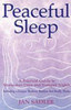 Jan Sadler / Peaceful Sleep (Large Paperback)