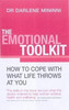 Darlene Minnini / The Emotional Toolkit (Large Paperback)