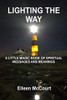 Eileen McCourt / Lighting the Way (Large Paperback)