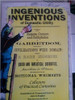 Allen D. Bragdon / Ingenious Inventions of Domestic Utility (Large Paperback)